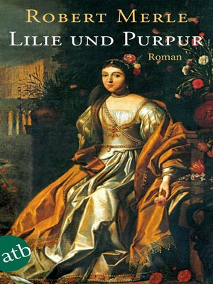 cover image of Lilie und Purpur